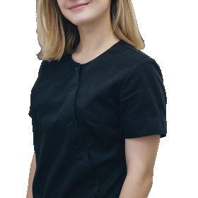 Степанченко Ірина Володимирівна