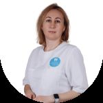 Степаненко Тетяна Олександрівна