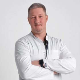 Степанець Ярослав Вікторович