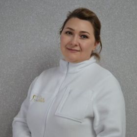 Стецюра Тетяна Вікторівна