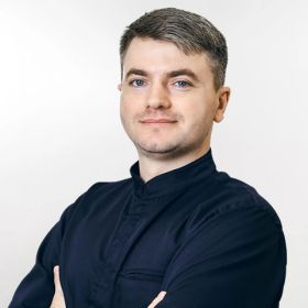 Стойка Василь