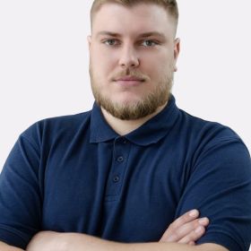 Страмко Андрій Сергійович