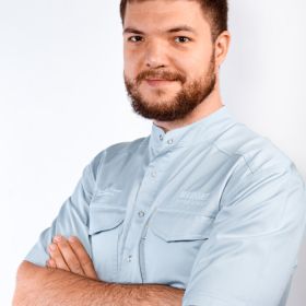 Страшко Олег Ігорович
