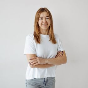 Стрілець Оксана Сергіївна