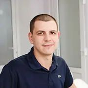 Стрига Андрій Сергійович