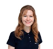 Стучилова Аліна Володимирівна