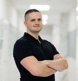 Ступак Тарас Анатолійович