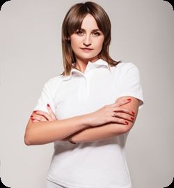 Ступницкая Ольга