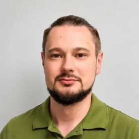 Стицюк Роман Олександрович