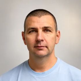 Стицюк Роман Олександрович
