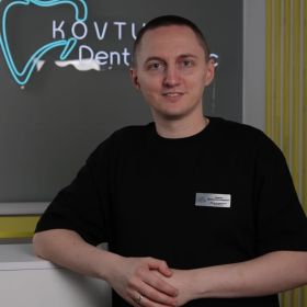 Суханов Дмитро Олександрович