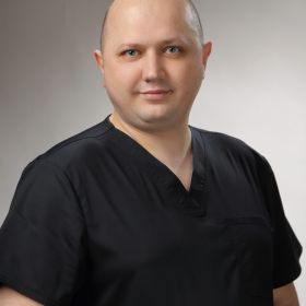 Сухаренко Дмитро Миколайович