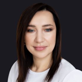 Сухіна Ірина Сергіївна