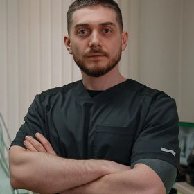 Сушко Віталій Олександрович