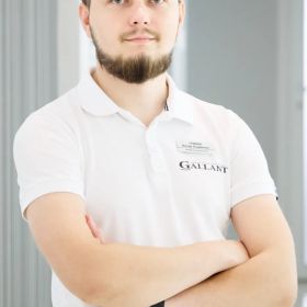Сушков Віктор Андрійович