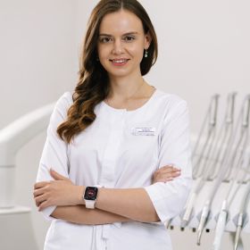 Суткова Дарина Миколаївна