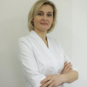 Світлак Наталія Ярославівна