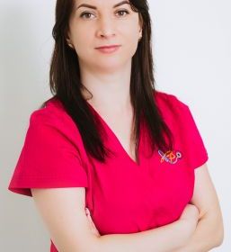 Світлана Геннадіївна Стоматологічний