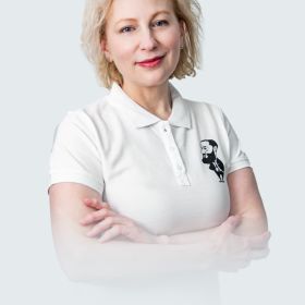 Світлана Коваленко