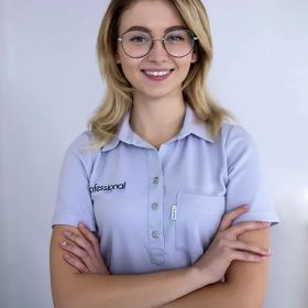 Світлана Москалик