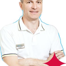 Світлана Олексіївна Тимощук