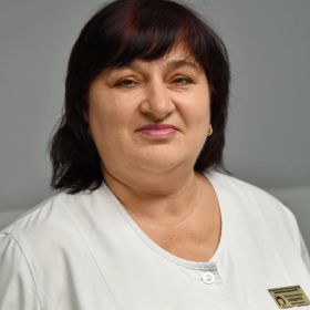 Світлана Солдачук