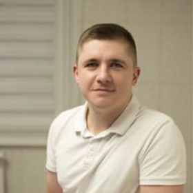 Сидоренко Андрій Тарасович