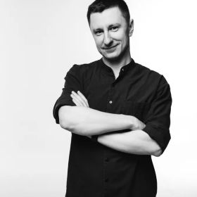 Сидоренко Олексій Миколайович