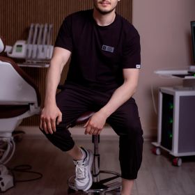 Силкін Владислав