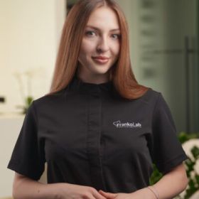 Симчич Марія Василівна
