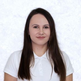 Симчич Надія Медична