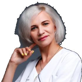 Сищенко Олена Леонідівна