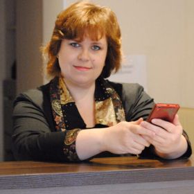 Ситниченко Ольга Вікторівна