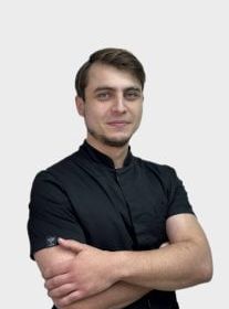 Табунщик Павел Семенович