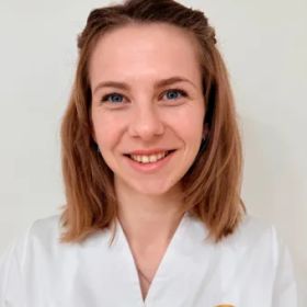 Талько Ірина Андріївна