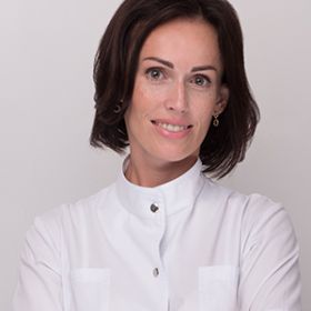 Тамара Дмитрівна Савицька