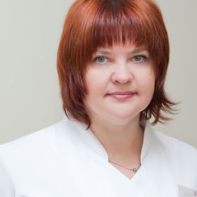 Тамара Жуковська