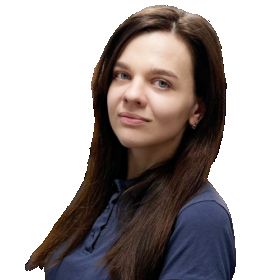 Таранова Катерина Олегівна photo
