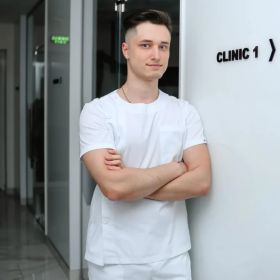 Тарасюк Олексій Борисович
