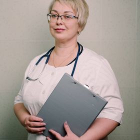 Тартачник Юлія В’ячеславівна