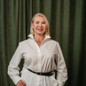 Татьяна Слаутинская