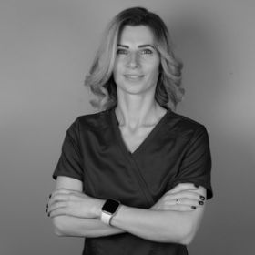 Татьяна Викторовна Калашник