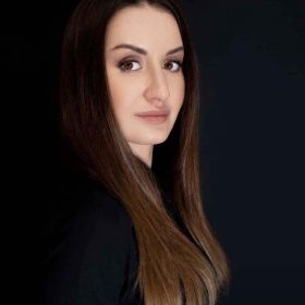 Татаріна Катерина Володимирівна