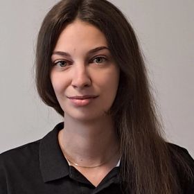 Татаріна Катерина Володимирівна