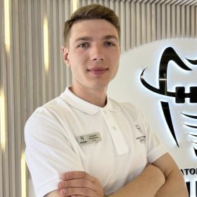 Таценюк Андрій Віталійович