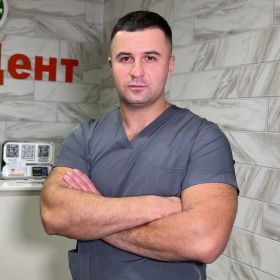Теодорюк Володимир Володимирович