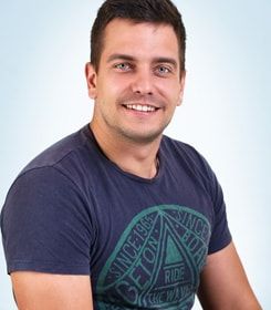 Теперчук Віталій