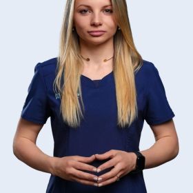 Теремко Марія