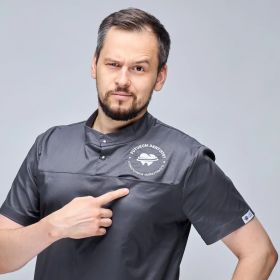Терещенко Олексій Віталійович