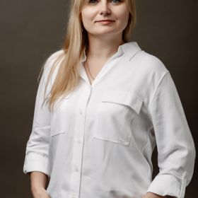 Тетяна Гресь